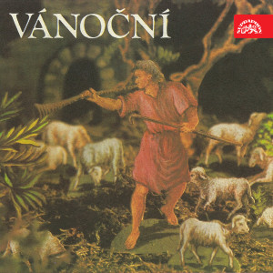 Various Artists的專輯Vánoční
