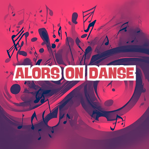 อัลบัม Alors On Danse ศิลปิน LARETTO