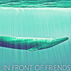 Listen to In Front Of Friends song with lyrics from Dj Fairweather
