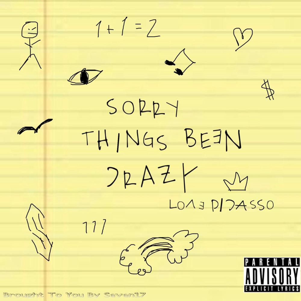Keep It (feat. NSM Fyre) (Explicit)