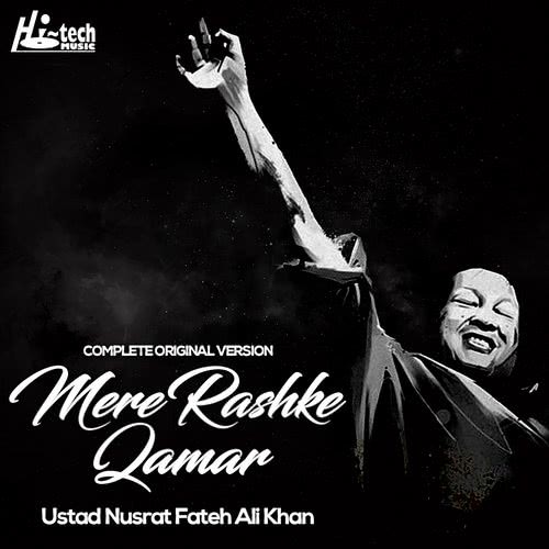 Mere Rashke Qamar (Complete Original Version)