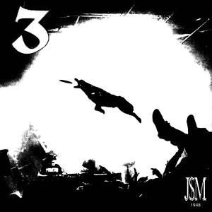 Julian Maas的專輯dogland 3