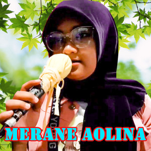 Dengarkan lagu Merane Aolina nyanyian NOVY dengan lirik