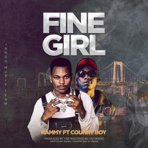 收聽RAMMY的Fine Girl歌詞歌曲