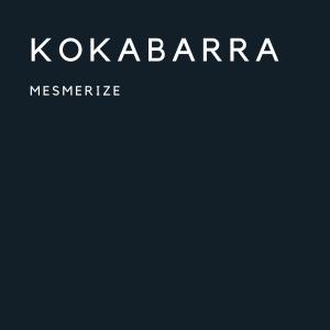 Album Kokabarra from 