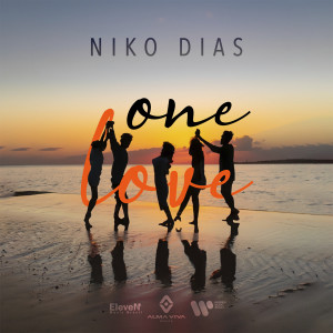 Niko Dias的專輯One Love