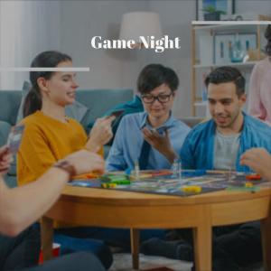 Album Game Night oleh Various