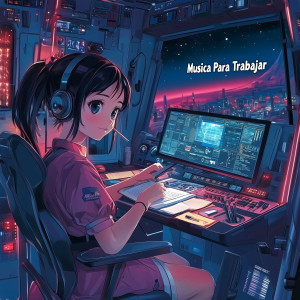 收聽Musica Para Trabajar的Beats para Rendimiento Máximo歌詞歌曲