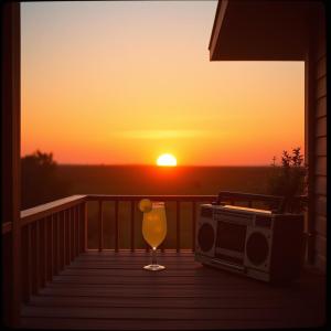 C. Anthony的專輯They Don’t Want Smoke!