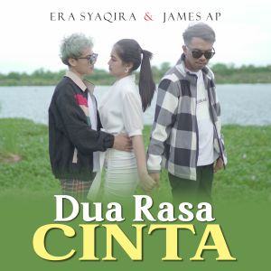 Dengarkan Dua Rasa Cinta lagu dari Era Syaqira dengan lirik