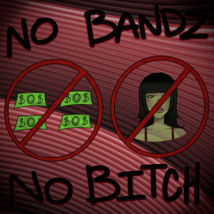 Listen to No Bandz No *****! (Explicit) song with lyrics from POSTALPAUL