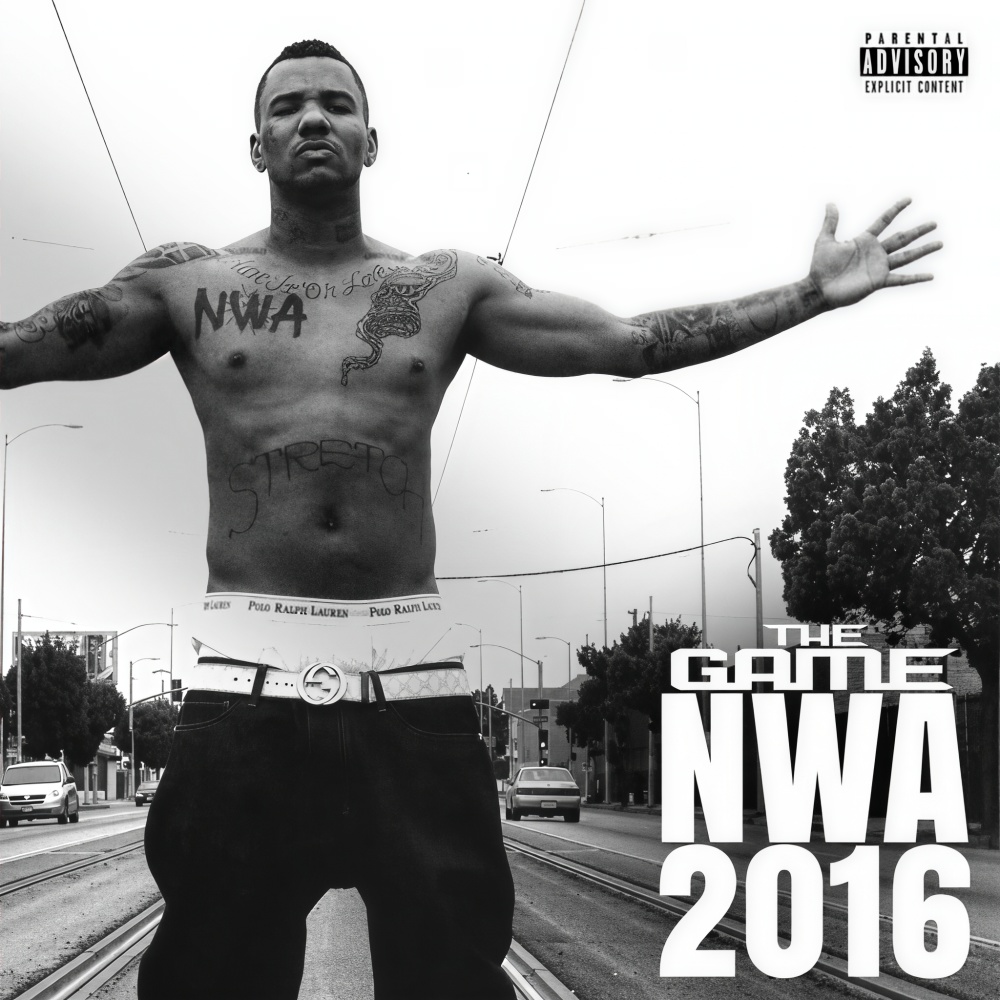 Everybody On the Floor (Explicit)