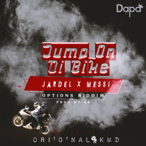 Jump on Di Bike (Explicit)