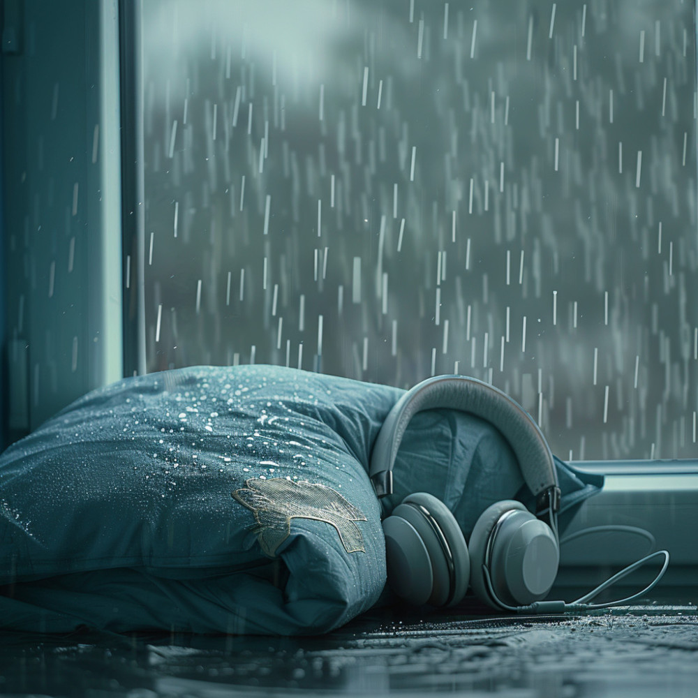 Rain Restful Night