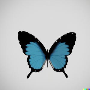 收聽Kassandra的Butterfly (feat. Heydium)歌詞歌曲