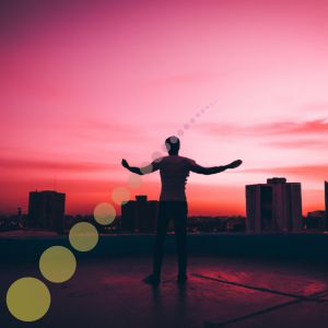 default playlist img