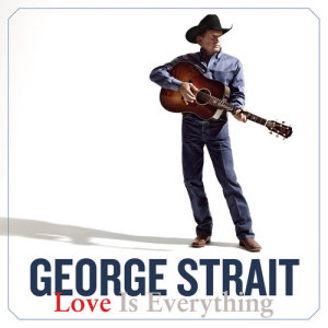 收聽George Strait的That's What Breaking Hearts Do (Album Version)歌詞歌曲