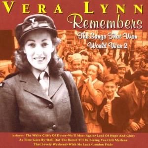 ดาวน์โหลดและฟังเพลง Lili Marlene พร้อมเนื้อเพลงจาก Vera Lynn