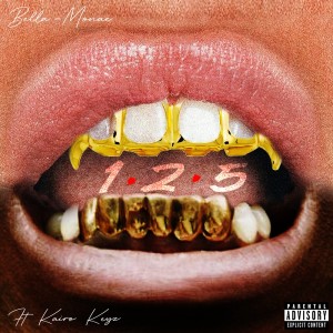 Album 1-2-5 (Explicit) from Bella-Monae