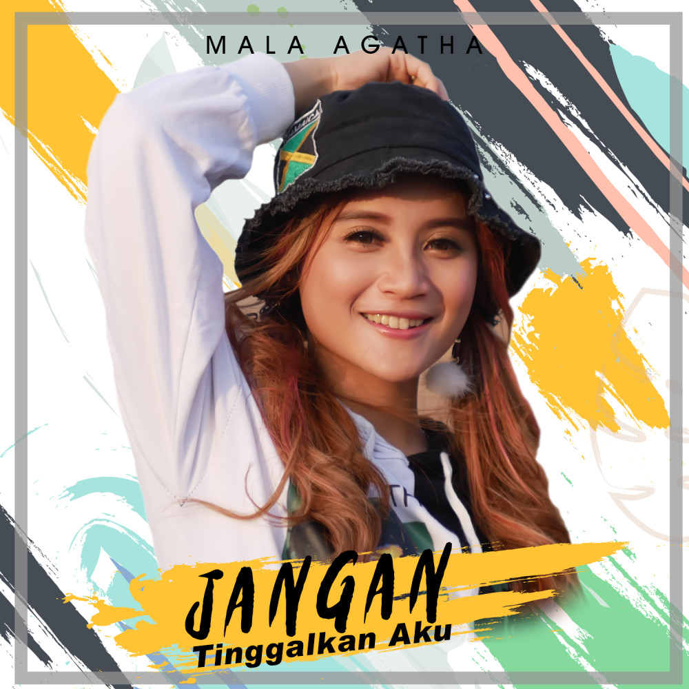Jangan Tinggalkan Aku
