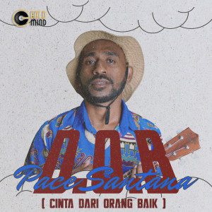 Listen to Cinta DOB ( Cinta Dari Orang Baik) song with lyrics from Pace Santana