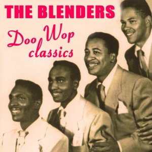 收聽The Blenders的I Don't Miss You Anymore歌詞歌曲