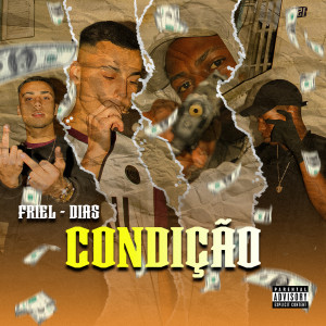 收聽B.A.G的Condição歌詞歌曲