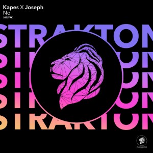 Listen to No song with lyrics from Kapes