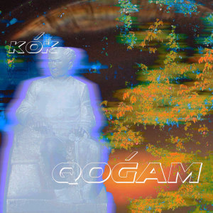 Kok的專輯Qoǵam (Society)