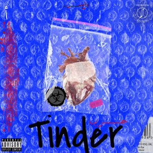 Listen to Tinder (Explicit) song with lyrics from 7Arb
