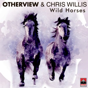 Dengarkan Wild Horses (Radio Edit) lagu dari OtherView dengan lirik