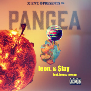 收听$lay的Pangea (Explicit)歌词歌曲