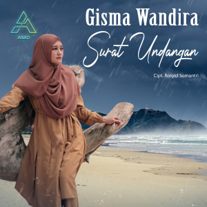 Gisma Wandira的專輯Surat Undangan