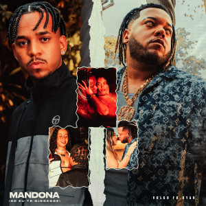 ดาวน์โหลดและฟังเพลง Mandona (Se eu te dissesse) พร้อมเนื้อเพลงจาก Vulgo FK
