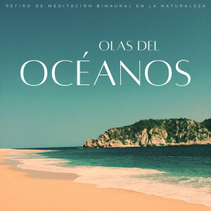 Música para la meditación的專輯Olas Del Océano: Retiro De Meditación Binaural En La Naturaleza