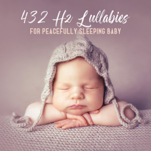 Listen to Earth Frequency song with lyrics from Soothing Baby Music Ensemble
