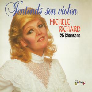 Album J'entends son violon - Remasterisé 2023 from 