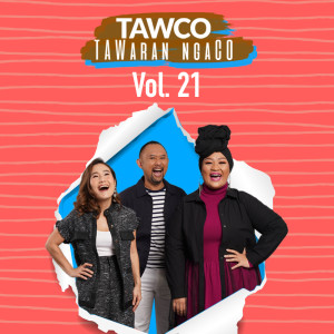 Tawco Vol. 21 dari Jak FM