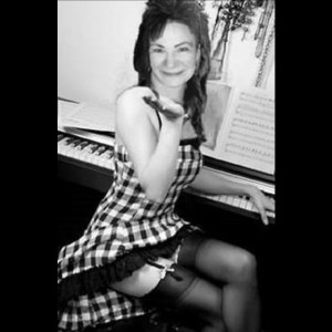 Listen to Don't Stop Believing song with lyrics from Mozelle Martin