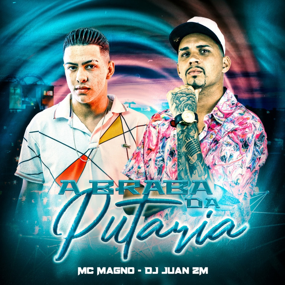 A Braba da Putaria (Explicit)
