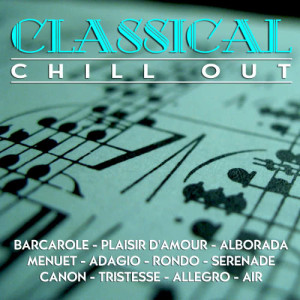 收聽The Royal Chill Out Orchestra的Canon歌詞歌曲