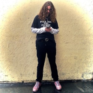 ดาวน์โหลดและฟังเพลง I Don't Remember the Way That You Kiss (Explicit) พร้อมเนื้อเพลงจาก ilykarma