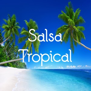 Album Salsa Tropical from Various