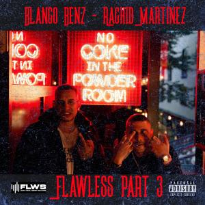 ดาวน์โหลดและฟังเพลง Heavy Clouds (feat. Blanco Benz) (Explicit) พร้อมเนื้อเพลงจาก Rachid Martinez