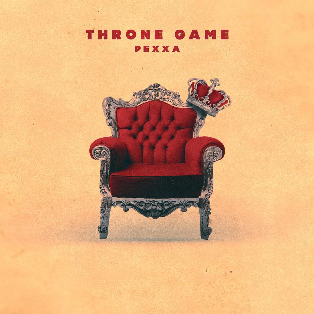 Throne Game (Explicit)