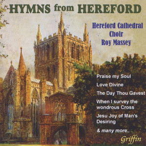 Hereford Cathedral Choir的專輯Hymns from Hereford
