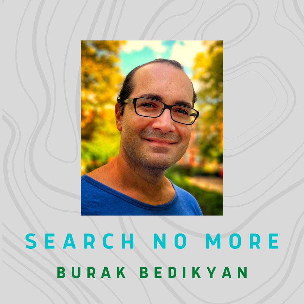 Search No More