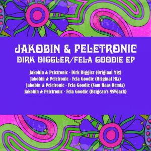 收聽Jakobin的Dirk Diggler歌詞歌曲