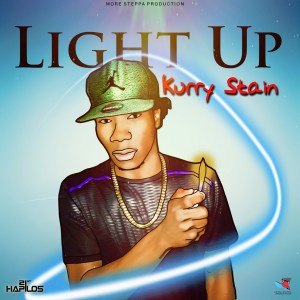 收聽Kurry Stain的Light Up (Raw) (Explicit) (Raw|Explicit)歌詞歌曲