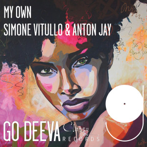 Listen to My Own song with lyrics from Simone Vitullo